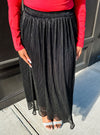 Feeling Festive Skirt