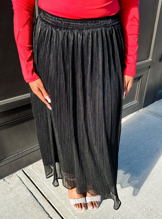 Feeling Festive Skirt