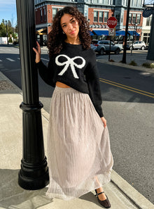  Feeling Festive Skirt