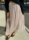 Feeling Festive Skirt