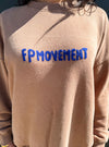fpmovementallstarembrioderedpullover