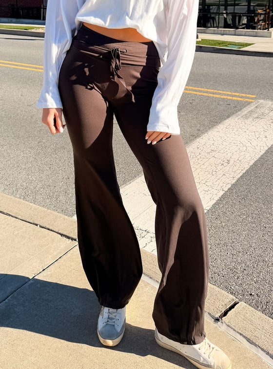 FP Movement Quick Step Bubble Pants