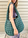FP Movement Quilted Carryall Bag in 2 Colors