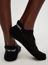 FP Movement Relay Cushion Ankle Sock in 2 Colors