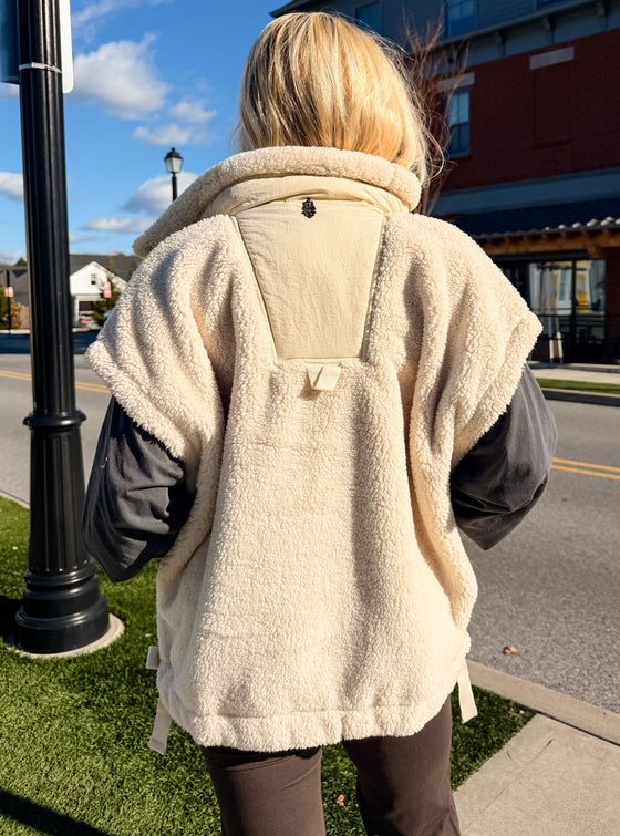 FP Movement Scout It Out Vest in 2 Colors