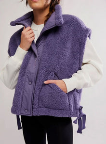  fpmovementscoutitoutfleecevest