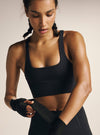 FP Movement Never Better Square Neck Sports Bra