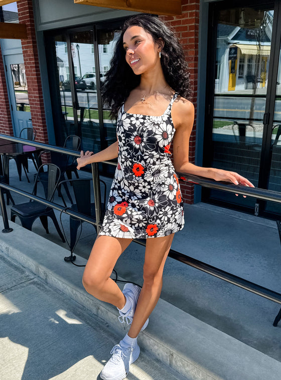 Free People Never Better Dress