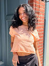 Free People The Perfect Tee