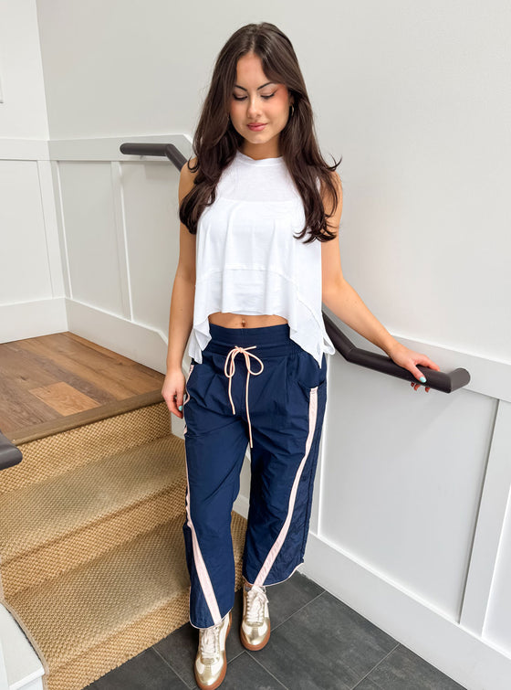 free people champ is here pant