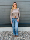 Free People Tilly Long Sleeve Top