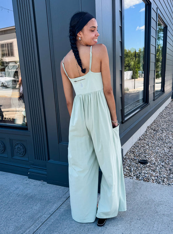 freepeopleHotShotStrappyOnesie