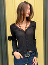 Free People Big Love Cardi in 2 Colors