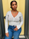 Free People Big Love Cardi in 2 Colors