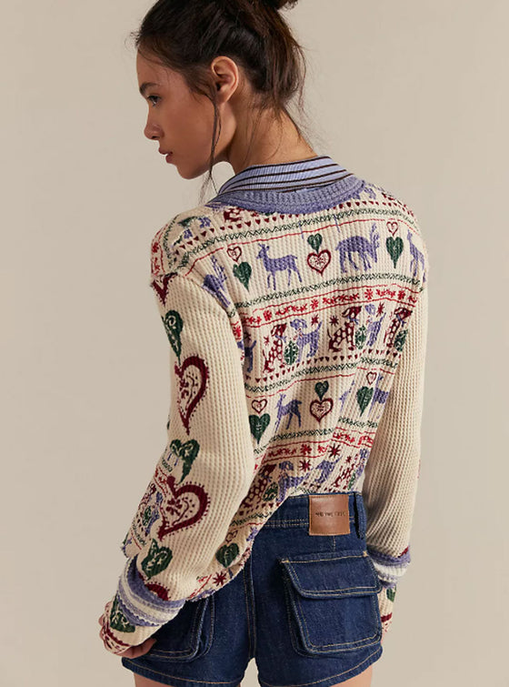 freepeopleblissfullayeringtee