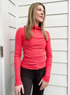 FP Movement Breathe Easy Long Sleeve In 2 Colors