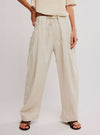 freepeoplechamberslaidbackpullonpants