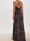 Free People Concrete Jungle Maxi Slip Dress