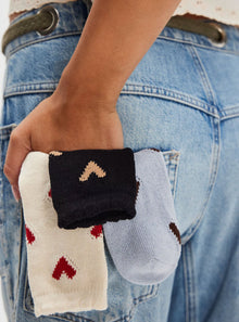  freepeoplecupidsbowsocks