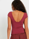 Free People Duo Corset Cami in 2 Colors