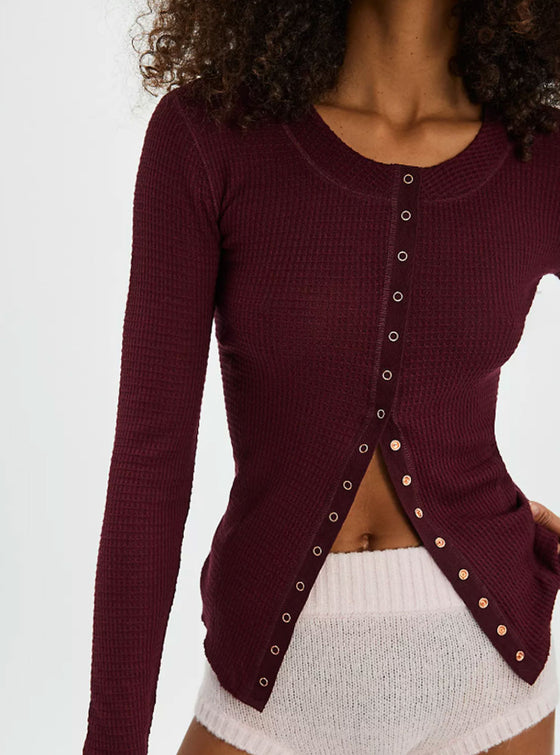 Free People Going Places Cardi in 2 Colors