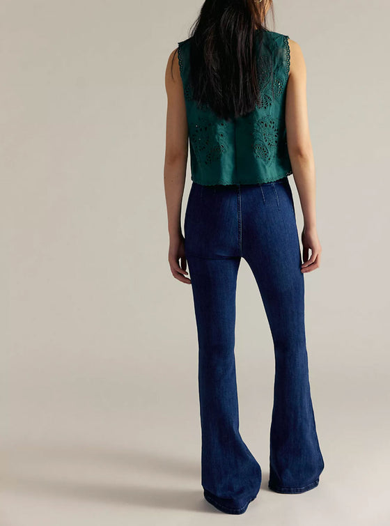 freepeoplejaydeflarejeans