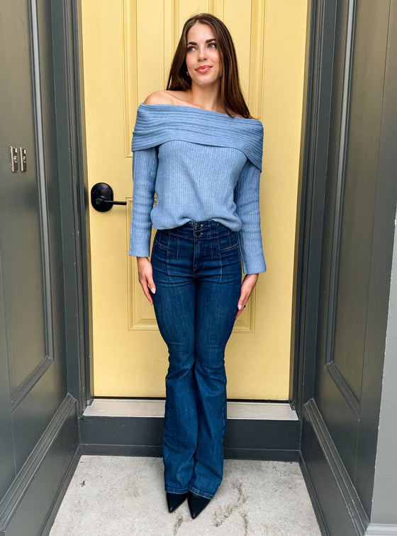 freepeoplejaydeflarejeans