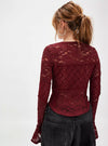 freepeoplelacelayeringlongsleevetop