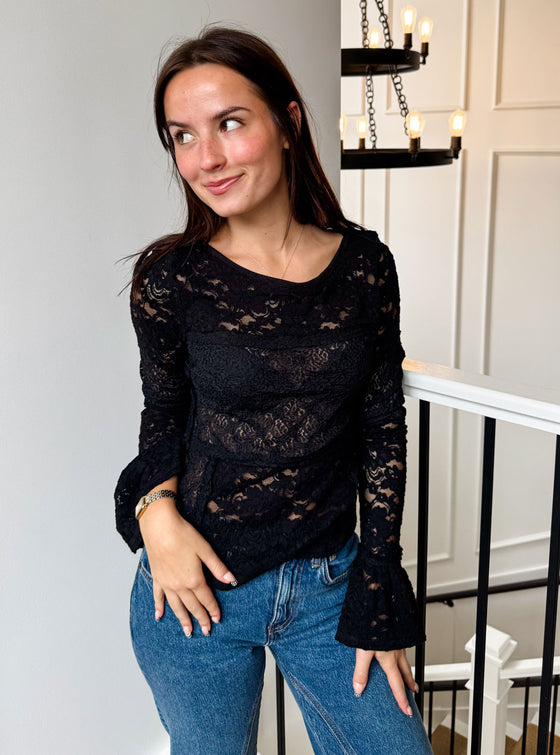 freepeoplelacelayeringlongsleevetop