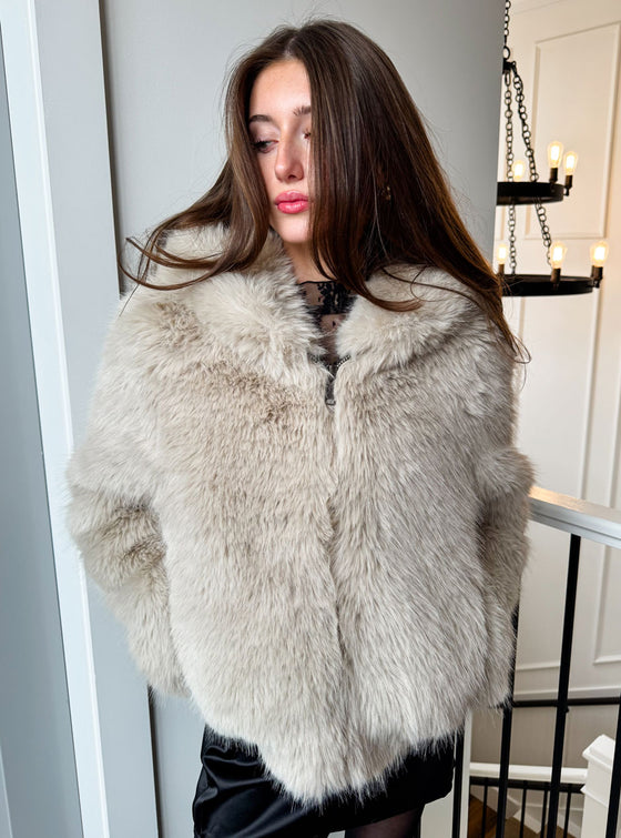 freepeoplelouderpleasefauzfurjacket