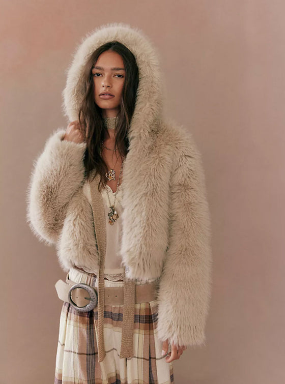 freepeoplelouderpleasefauzfurjacket