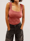 Free People Love Letter Cami in 4 Colors
