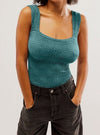 Free People Love Letter Cami in 4 Colors