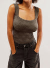 Free People Love Letter Cami in 4 Colors