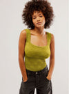 Free People Love Letter Cami in 4 Colors