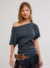 freepeoplelucyofftheshouldertee