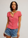 freepeoplemostwantedstripedcardi