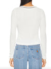 Free People Only You Long Sleeve