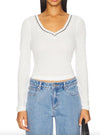 Free People Only You Long Sleeve