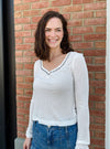 Free People Only You Long Sleeve
