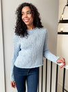 Free People Opal Rollneck Sweater