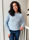 Free People Opal Rollneck Sweater