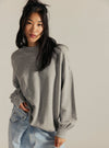 Free People Palm Springs Pullover in 2 Colors