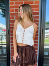 Free People Pieces of You Cami
