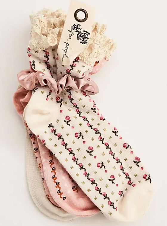 freepeoplerufflesockpack