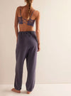 Free People Slow It Down Jogger