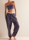 Free People Slow It Down Jogger