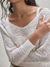 freepeoplesoftfocusgaugelinenpullover