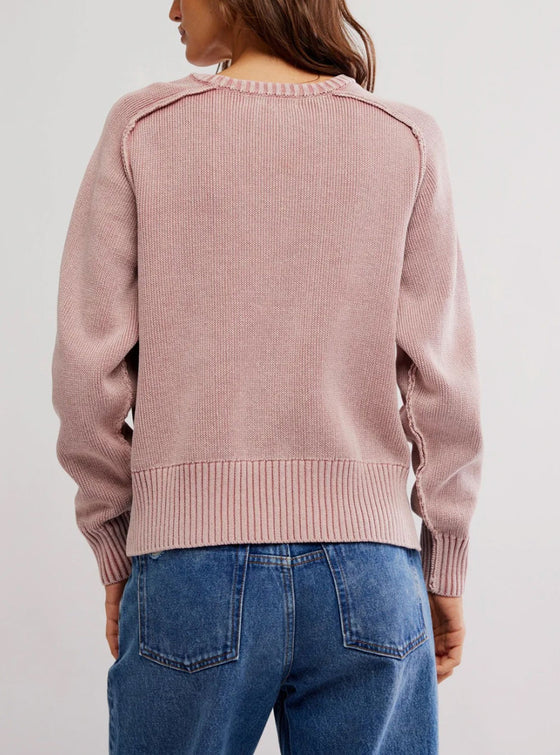 freepeoplespringstreetsweater