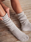 freepeoplestapleslouchedsocks